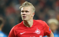 Báo Ý: Erling Haaland đã chọn Juventus