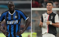 Khó tin! Lukaku, Ronaldo thua kém 1 tiền đạo 'vô danh' ở điểm này