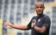 Kompany lên tiếng, thúc giục Man City giữ người đàn ông này!