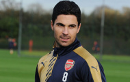 Lặn lội sang Serie A, Arsenal chờ ngày đón hai tân binh cực chất