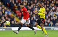 Paul Parker: 'Man Utd lọt vào top 4 chỉ khi điều đó xảy ra'