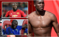Lukaku: Trách ai bây giờ, trách mình thôi!