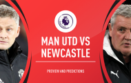 Nhận định Man United vs Newcastle: Cạm bẫy chờ đón 'Quỷ đỏ' 