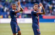 'Neymar mất phong độ còn tôi thì vô địch World Cup...'