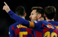 Messi yêu cầu, Barca chi đậm đón 4 'quả bom' chuyển nhượng về Camp Nou