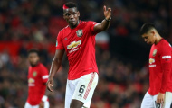 Pogba bị tố 'không hết lòng' với Man Utd, đồng hương chỉ ra sự thật