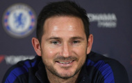 Lampard được khuyên chiêu mộ mục tiêu 120 triệu bảng của Man Utd