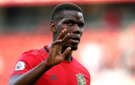 Báo Ý: M.U sẽ bán Pogba 'ngay lập tức' nếu Juve trả 52 triệu bảng + Emre Can