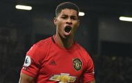 Rashford đã chạm giới hạn chưa?