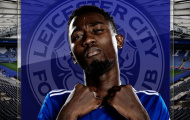 Wilfred Ndidi: 'Cỗ máy quét' hạng nặng tại Premier League