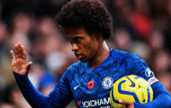 'Tôi sẽ ở lại Chelsea cho đến khi 40 tuổi'