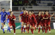 'Tuyển Việt Nam phải hướng đến giấc mơ World Cup'