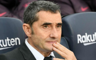 Vô địch lượt đi, Barca giao cho Valverde bao nhiêu tiền 'đi chợ'?