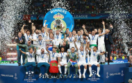 5 đội bóng hùng mạnh nhất Champions League 10 năm qua 