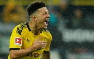 'Đóng đinh' 100 triệu vụ Sancho, Dortmund nhận lời hồi đáp cực khét từ Chelsea