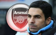 3 điều Arteta cần làm ngay khi TTCN mùa Đông mở cửa