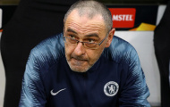 Chấn động thành London! 'Kẻ thất sủng' Chelsea vạch trần sự độc tài của Sarri