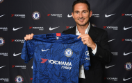 Lampard chốt mục tiêu khủng, hàng công Chelsea 'mạnh như rồng'