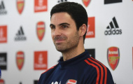 Arteta gửi đề nghị, Arsenal tức tốc thực hiện 3 thương vụ