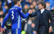Muốn 'giải cứu' trò cũ Conte, Inter bị Chelsea 'hét' giá 40 triệu euro