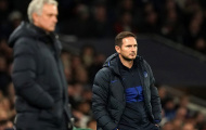 Lampard sẽ sửa sai cho những gì Mourinho đã làm trong quá khứ