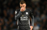 Liverpool sẽ 'bắt bài' Vardy thế nào?