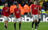 'Man Utd đá như lão già... làm tình. Chỉ mang tới thất vọng'