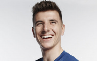 Mason Mount: 'Từ nhỏ, tôi đã xem anh ấy là thần tượng'