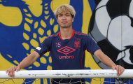 Chủ tịch Sint-Truiden ví Công Phượng như Hazard, tiếc nuối 1 điều khi chia tay