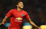 Premier League coi chừng, 'tài năng trẻ' của Man Utd đã lấy lại phong độ