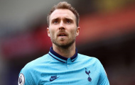 Dùng Eriksen + 30 triệu euro, Tottenham mang 'bom tấn' về cho Mourinho