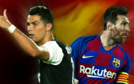 Ronaldo và Messi ai giỏi nhất 15 năm qua, Matic đã có câu trả lời