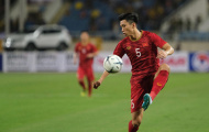 'Cậu ấy xứng đáng thay thế Đoàn Văn Hậu ở U23 Việt Nam'