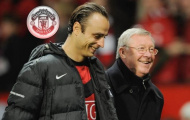 'Sir Alex luôn làm thế với các cầu thủ Man Utd'