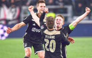 4 khoảnh khắc tuyệt vời nhất của Matthijs de Ligt trong năm 2019