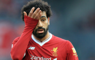 'Tôi thích chơi cạnh cậu ấy hơn Salah'