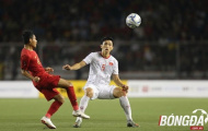 U23 Việt Nam có thật sự “khủng hoảng” khi thiếu Đoàn Văn Hậu?