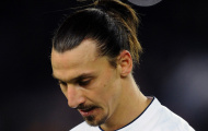 Điên rồ! 'Kẻ phản bội' Ibrahimovic tan nát với kết cuộc đắng nghét