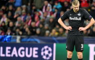 Vì sao Man Utd sẽ phí phạm tài năng của Haaland?