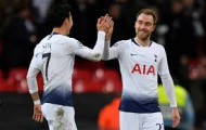 Vì Son Heung-min, Mourinho bị 'ép' phải sử dụng Christian Eriksen?