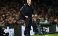 'Jose Mourinho không thay đổi được gì ở Tottenham'