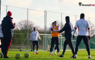 10 tác động rõ ràng của Arteta với Arsenal: 'Nặn' ra siêu tiền vệ!