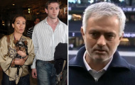 Mourinho kìm nén nước mắt, chia sẻ tin buồn trước Giáng sinh