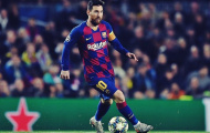 5 kỷ lục chờ đợi Messi trong năm 2020: Vượt mặt Ronaldo