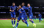 Lampard lên tiếng, đã rõ tương lai của 'tù trưởng' Chelsea