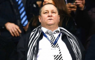Đàm phán với đối tác Mỹ, 'ông chủ khét tiếng' của Newcastle có thể sắp ra đi