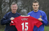 'Anh ta là phép màu Giáng sinh của Man Utd'