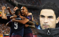 Ảo mộng và thực tế: Arsenal sẽ mang ai về cho Arteta ở chợ Đông?