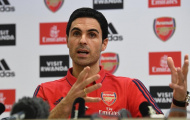 Tạo 'cú lừa', Arsenal sắp chốt chữ ký đầu tiên dưới kỷ nguyên Arteta