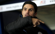 Arteta đăng đàn, tiết lộ cái tên Arsenal từng muốn đem về Man City